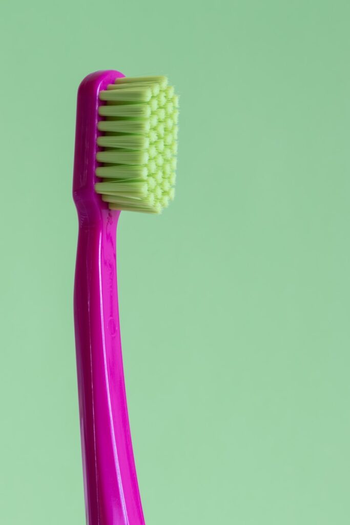 Dlaczego regularna wymiana końcówki do szczoteczki sonicznej jest kluczowa?